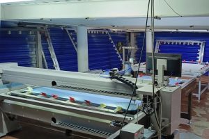 Премиальная мягкость: как бережливые технологии меняют производство элитных подушек