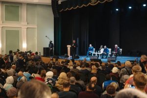 В Курской области упростят выдачу сертификатов за разрушенное жилье «долевикам»