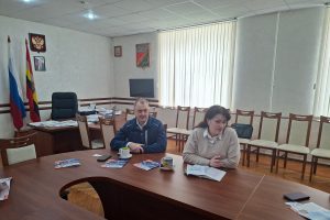 Бережливость в соцсфере: город Щигры на пути к качественным изменениям