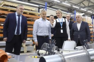 Платформа для инноваций и инвестиций