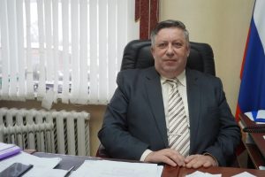 Главой Рыльского района Курской области назначили Владимира Ковальчука