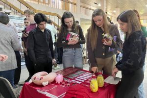 От практики до трудоустройства