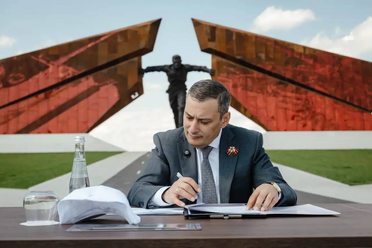 Курская область готовится к «Диктанту Победы»