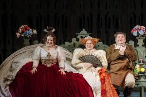 «Большие гастроли» федеральных театров начнутся в Курске уже с мая