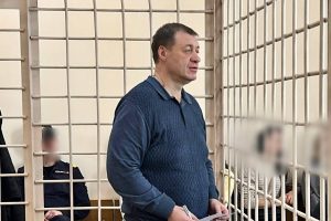 Гособвинение просит назначить экс-замгубернатору Курской области 19 лет в колонии строгого режима
