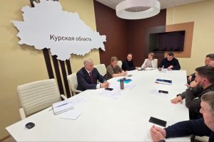 Курской области требуется дополнительное финансирование для поддержки пострадавших от атак аграриев