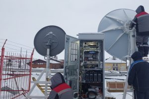 1,8 миллиона человек появились в онлайне — за пять лет реализации второго этапа проекта устранения цифрового неравенства