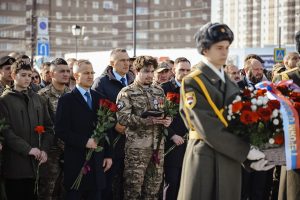 День, вписанный в историю