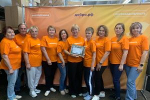 Одна боль, одна мечта, одна семья