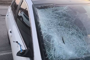 Под Курском погиб 17-летний мотоциклист