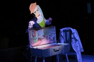 БОЛЬШАЯ АФИША