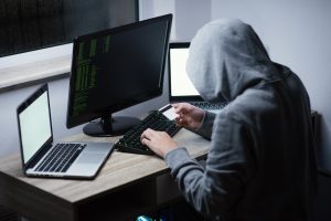 Не верьте мошенникам!