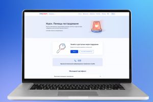 Куряне около 40 тысяч раз воспользовались цифровым профилем жителя приграничья с начала года