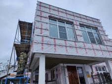 В Курске капитально ремонтируют областной центр «Аистёнок»