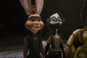 В озябший мир придет весна: Wink представляет согревающие мартовские премьеры