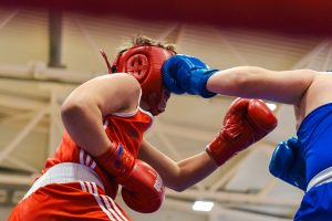 В Курске проведут первенство ЦФО по боксу среди юношей