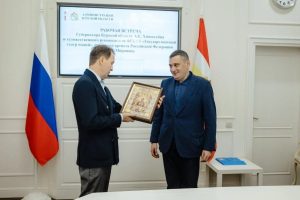 «Луч» приедет в Курчатов