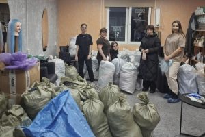 С тёплым ямальским приветом!