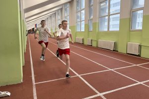 От баскетбола до шашек