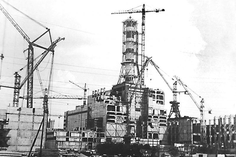 «У нас и в мыслях не было отказаться»