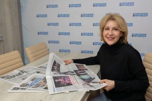 Курские новости узнают жители всей страны