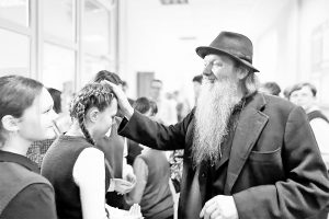 Уроки жизни от отца Артемия