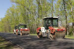 В Курской области в 2026 году отремонтируют более 200 километров дорог