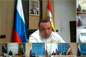 Дорогу на Льговском повороте в Курске отремонтируют в течение месяца