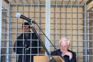 В Курской области гражданина Узбекистана осудили за взятку должностному лицу