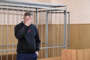 Суд вынес приговор бывшему главе администрации Среднеольшанского сельсовета Пристенского района