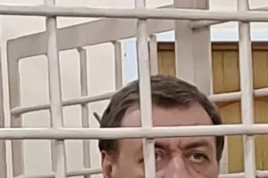 Экс-замгубернатору Алексею Дедову назначили 17 лет в колонии строгого режима