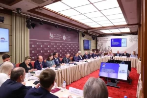 В Курской области сохраняют историческую память