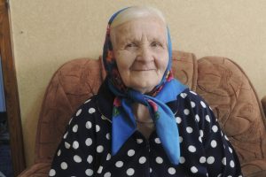 Испытания длиной в девять месяцев