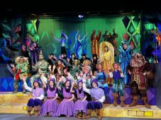 «Передать дух детства»