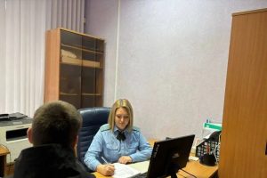 Жительница Курской области выплатила 750 тысяч рублей алиментов