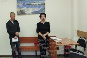 Ссора соседей по даче в Курске закончилась ударом палкой по голове