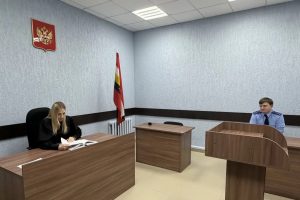 Жительница Тима оскорбила завуча школы в соцсетях