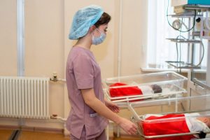 В Курской области в госбольницах сохранили 494 жизни, в частных клиниках — ни одной