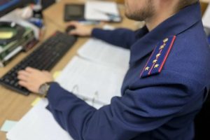 Жительницу Курской области подозревают в мошенничестве при получении выплат