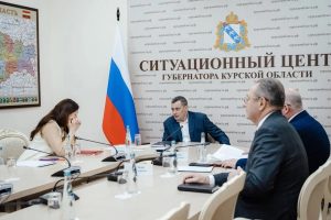 При поддержке Ассоциации юристов в Курской области будут развивать усадьбу Фета