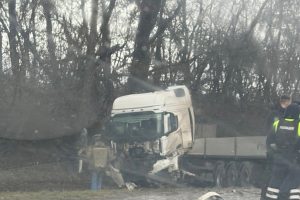 Два человека погибли в ДТП под Курском 11 апреля