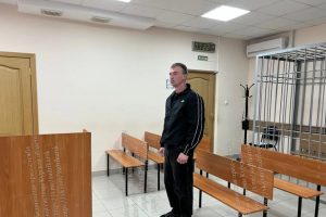 Пьяный курянин перевернул УАЗ после застолья и получил штраф 200 тысяч