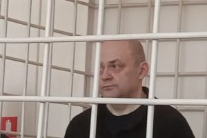 Экс-губернатора Курской области Алексея Смирнова приговорили к 14 годам колонии