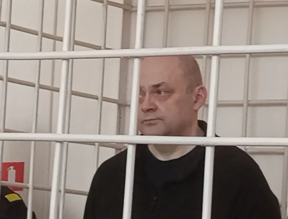 Экс-губернатора Курской области Алексея Смирнова приговорили к 14 годам колонии
