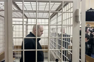 Александр Хинштейн прокомментировал приговор в отношении Алексея Смирнова