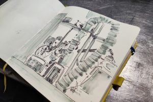 Труд – это красиво!