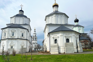 В ожидании чуда Воскресения и чуда Победы