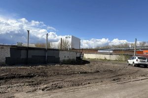 Снос гаражей продолжится