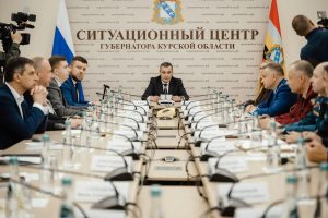 В Курской области почти 40 тысяч детей отправят на отдых летом
