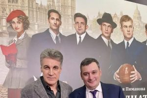 Александр Хинштейн выразил соболезнования близким ушедшего из жизни Алексея Пиманова